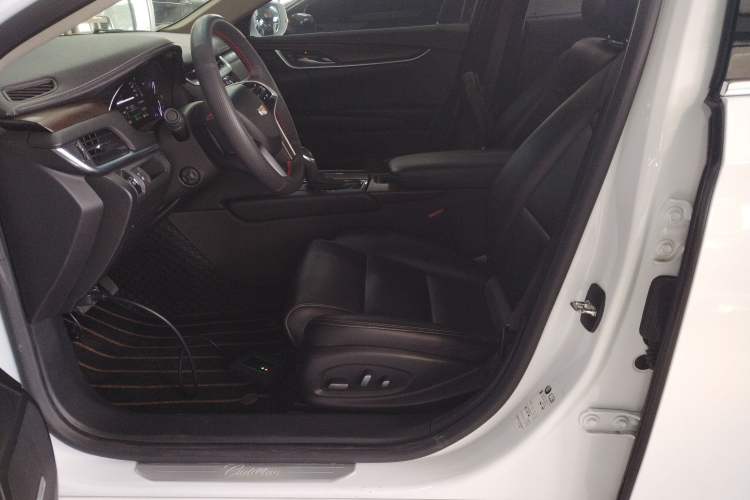 Used Cadillac XTS 2018 28T Elite Edition
