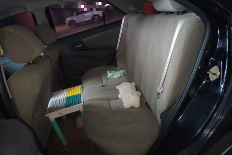 Used Geely Auto Diamond 2013 1.5L Manual Elite Model