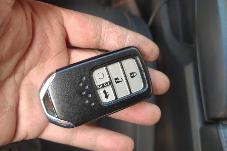 Used Honda Civic 2016 220TURBO CVT Prestige Edition