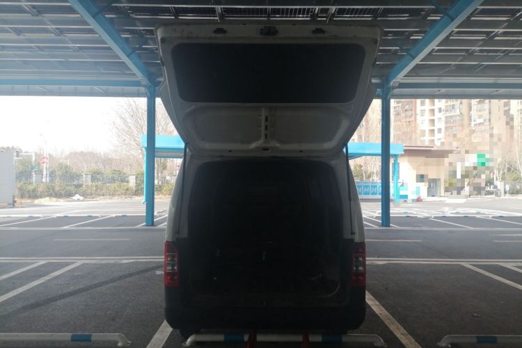 Used Karry Jiangtun 2023 Wide-body Edition Guoxuan Hi-Tech 40.55 kWh