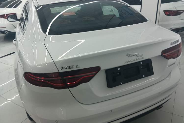 Used Jaguar XEL 2024 2.0T 250 PS R-DYNAMIC S Advanced Sport Edition
