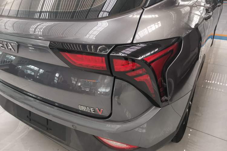 Used NETA V 2021 Long-Range Smart Edition
