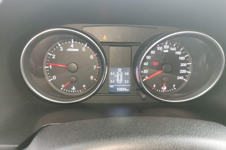 Used Haval M6 2021 PLUS 1.5T Manual Elite Smart Connectivity Model
