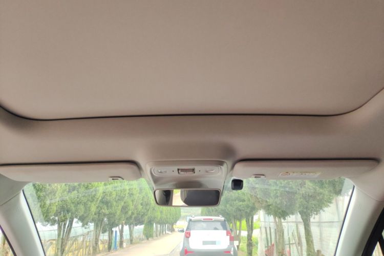 Used Leapmotor C10 2026 605 Enjoyment Edition
