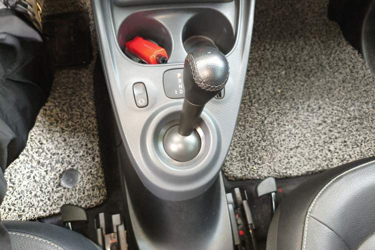 Used smart fortwo 2016 0.9T 66kW Hardtop Pioneer Edition