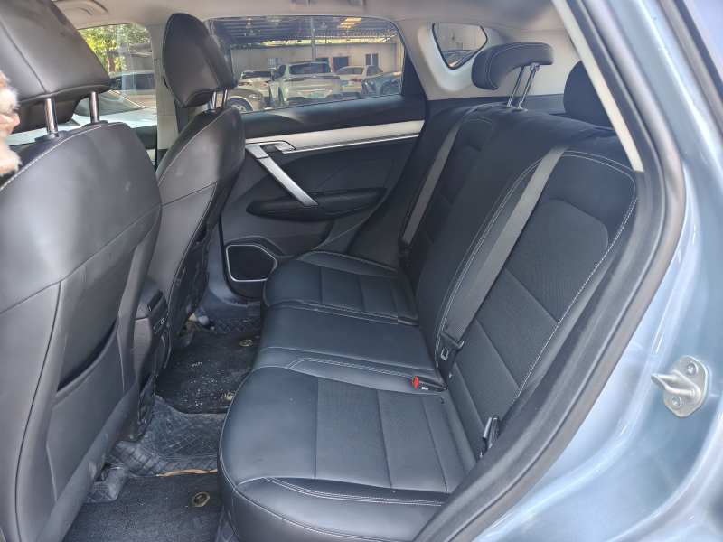 Used Geely Auto Coolray 2025 1.5L CVT Super Edition — 16