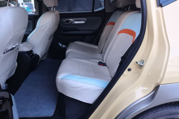 Used AION Y 2023 Plus 510 Enjoy Edition