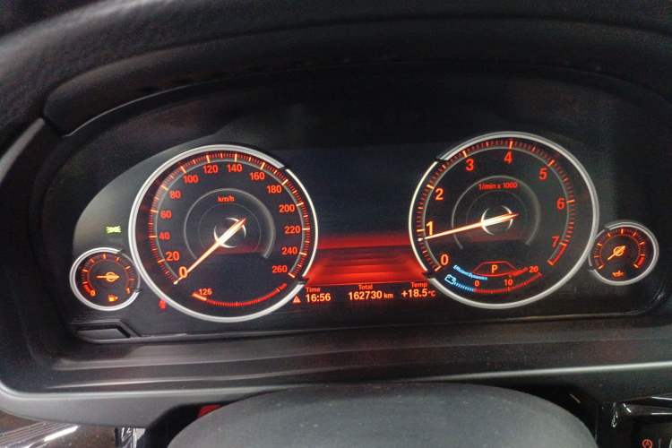 Used BMW X5 2018 xDrive28i