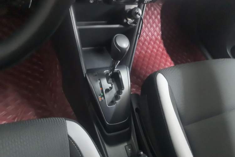 Used Toyota YARiS L Zhi Xuan 2022 X-Trail 1.5L CVT Leading PLUS Edition