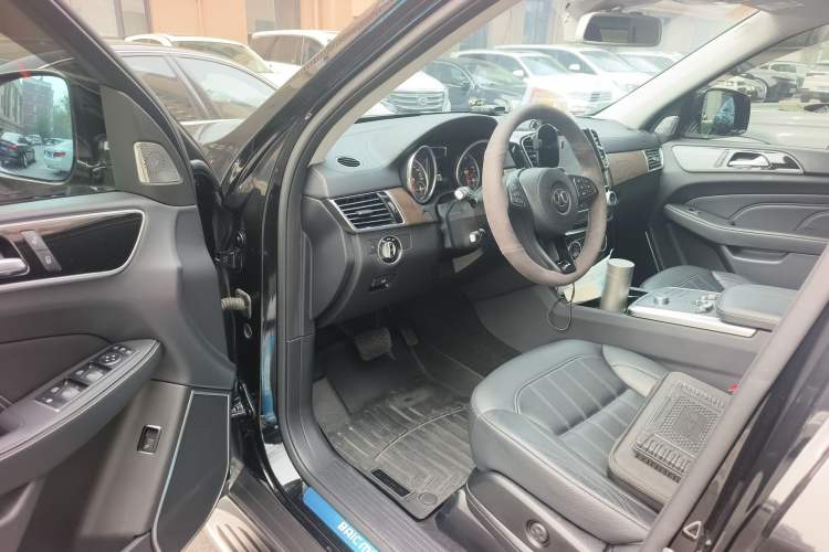 Used BAIC Off-Road BJ90 2021 3.0T Zhenrong Edition
