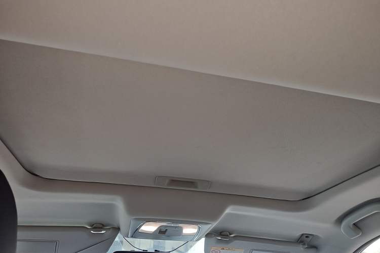 Used Venucia T90 2018 2.0L CVT Smart Connect Luxury Edition China V Standard