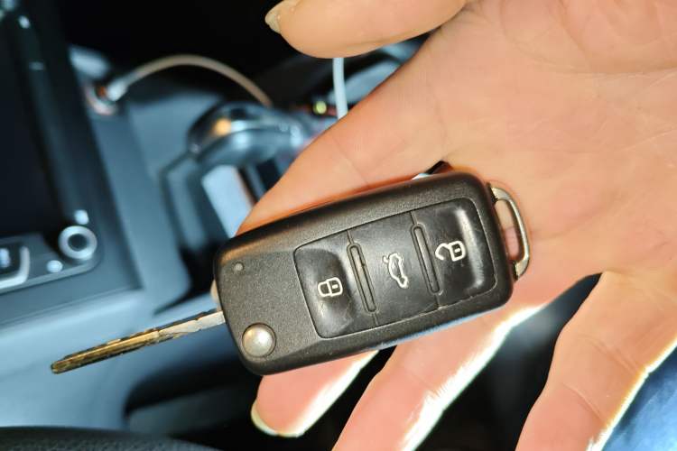 Used Volkswagen Touran 2015 1.4T DSG Comfort Edition 5 Seats
