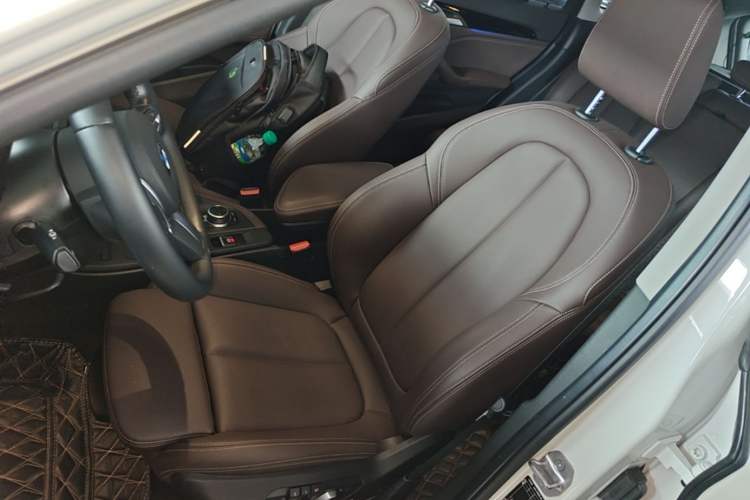 Used BMW X1 2022 sDrive25Li Leading Model
