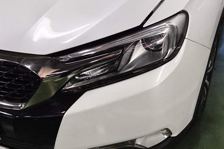 Used DS 6 2014 1.6T Luxury Edition THP160