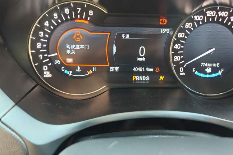 Used Lincoln MKZ 2019 2.0T Luxury Edition China VI