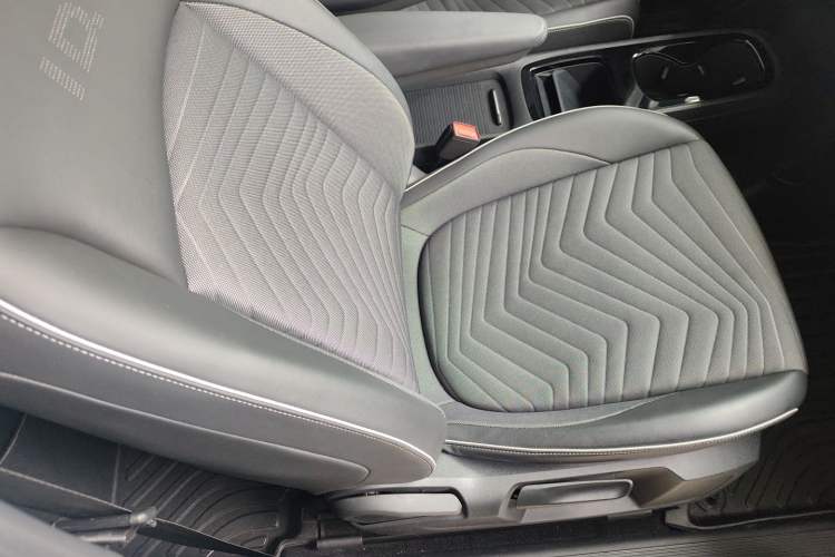 Used Volkswagen ID.3 2024 Pure & Smart Edition
