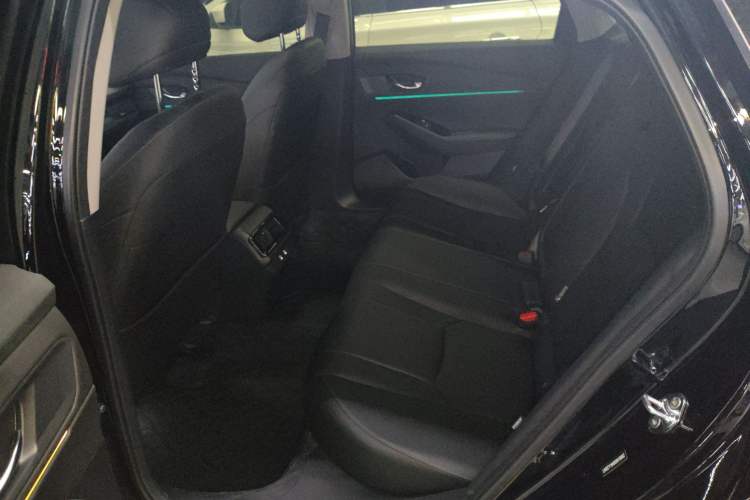 Used Honda Accord 2025 260TURBO Luxury Edition
