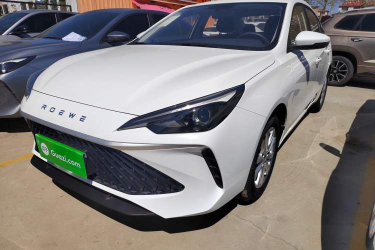 Used Roewe i5 2026 Model 1.5L Manual Comfort Version