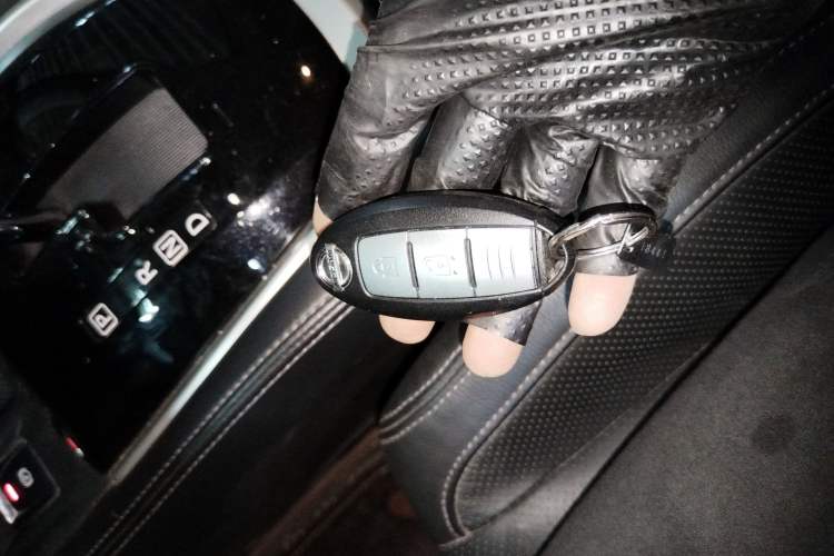 Used Nissan X-Trail 2019 2.0L CVT Smart Connect Comfort Edition 2WD