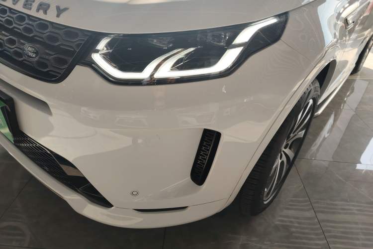 Used Land Rover Discovery Sport 2022 249 PS R-Dynamic S Performance Edition 5 Seats
