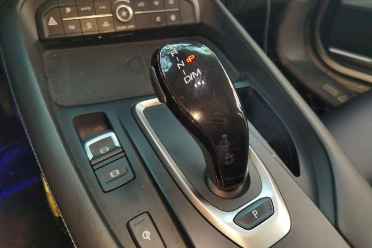 Used Haval F7 2020 1.5T Two-Wheel Drive i-Trend
