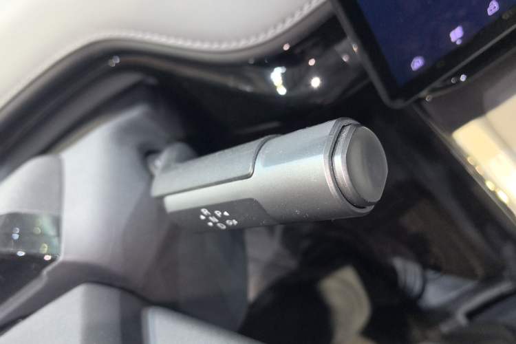 Used Hyptec GT 2023 710 Rear-Drive Ultra-Charging Version
