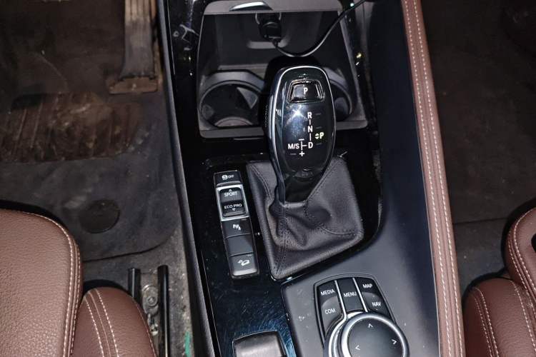 Used BMW X1 2020 xDrive25Li Luxury Edition