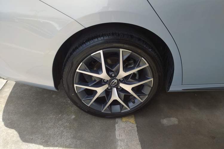 Used GAC Trumpchi EMPOW 2023 Shadow Leopard H Smart Hybrid Edition