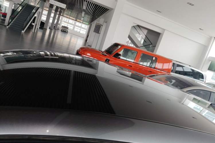 Used BYD Dolphin 2021 401km Knight Edition Roof