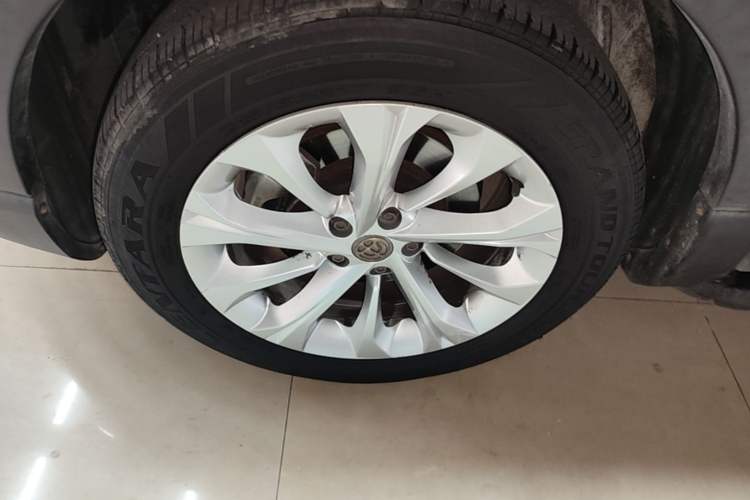 Used Brilliance V3 2016 1.5L Automatic Smart Version

