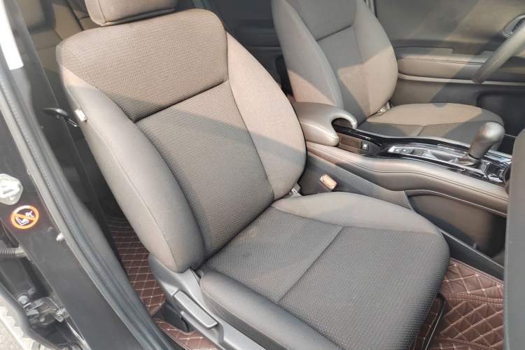 Used Honda Vezel 2019 220 TURBO CVT Elite Version China V Emission Standard