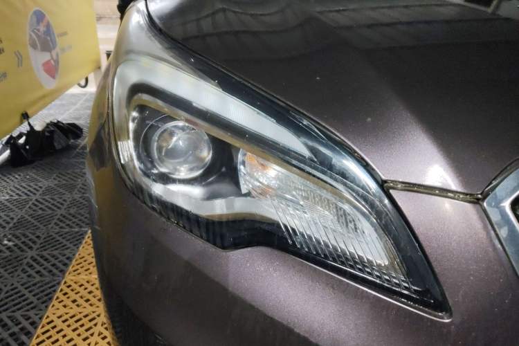 Used Buick Envision 2016 20T Two-Wheel-Drive Elite Model