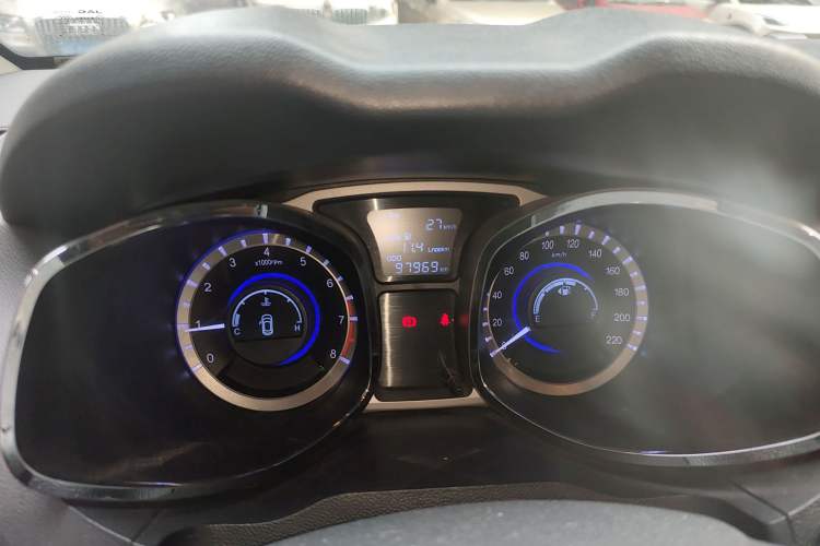 Used JAC Group Refine S5 2013 1.8T Manual New Edition
