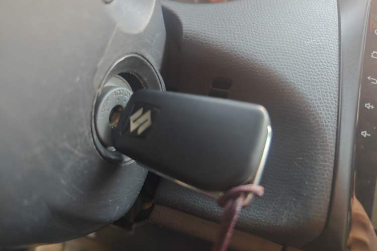 Used Suzuki Swift 2011 1.3L Manual Value Edition