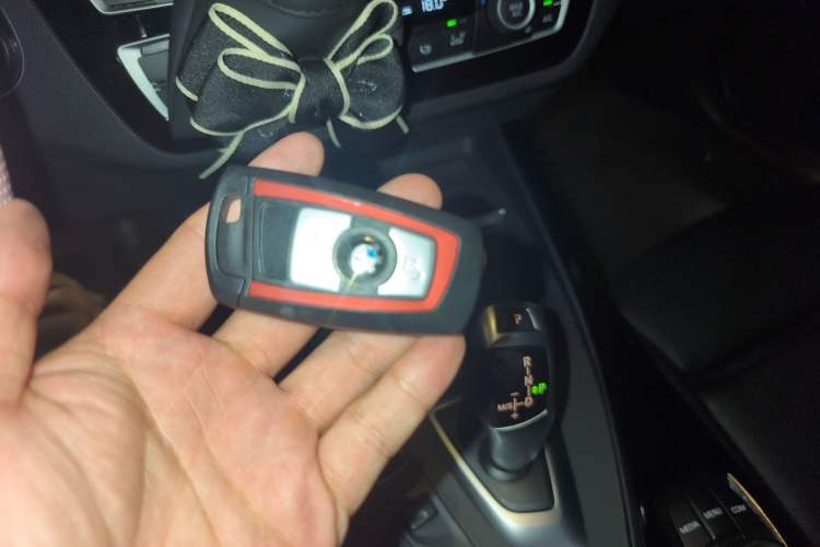 Used BMW 2 Series 2019 225i Convertible Coupe Sports Design Package