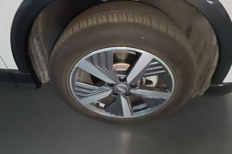 Used Audi Q2L e-tron 2019 Q2L e-tron Pure Electric Smart Style
