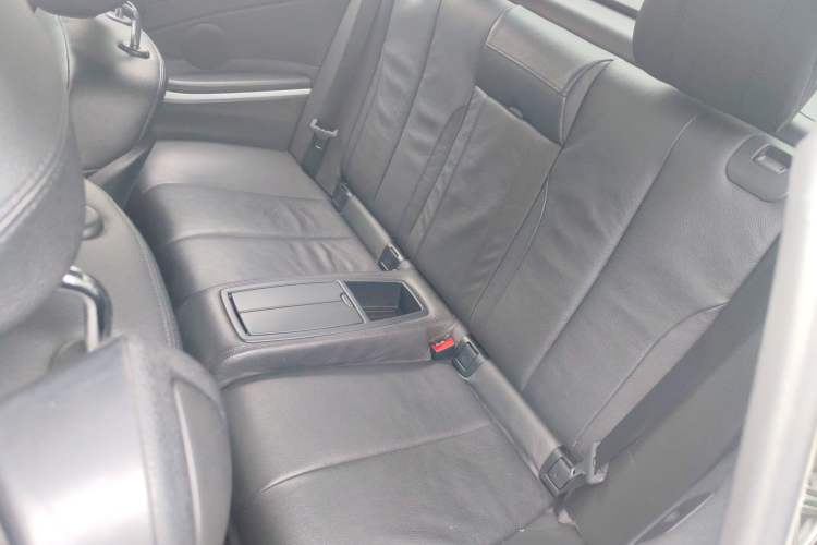 Used BMW 4 Series 2014 428i Convertible Design Package