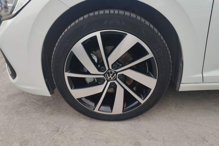 Used Volkswagen Sagitar 2023 300TSI DSG Excellence Edition
