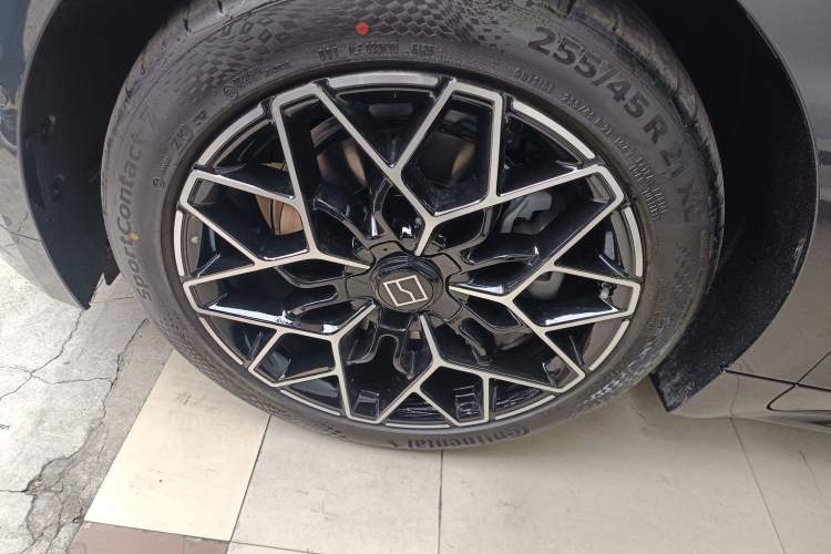 Used Zeekr 001 2026 Model 103° Rear-Drive Max Version