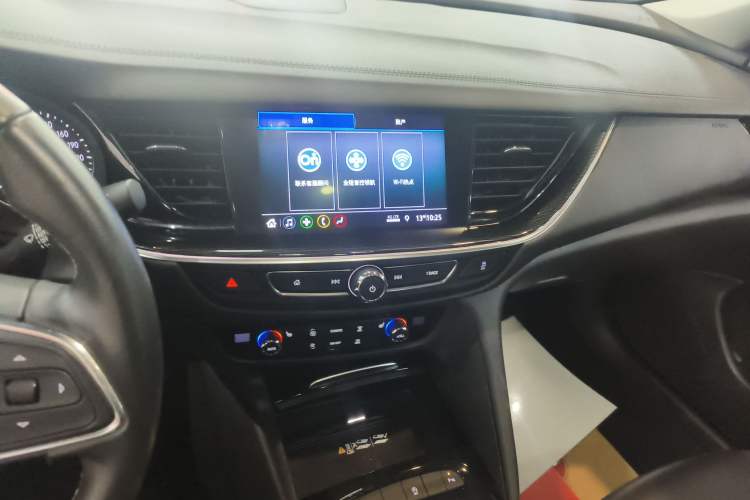 Used Buick Regal 2024 25T Deluxe Edition
