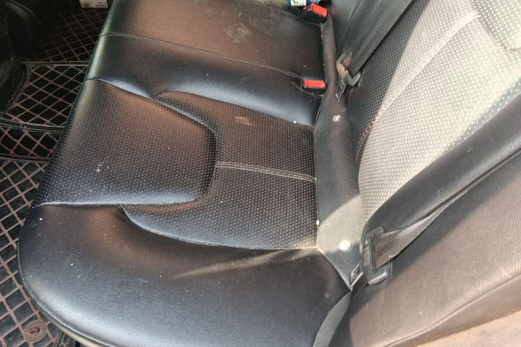 Used Chery Arrizo 5 2017 1.5L CVT Trendsetting Edition