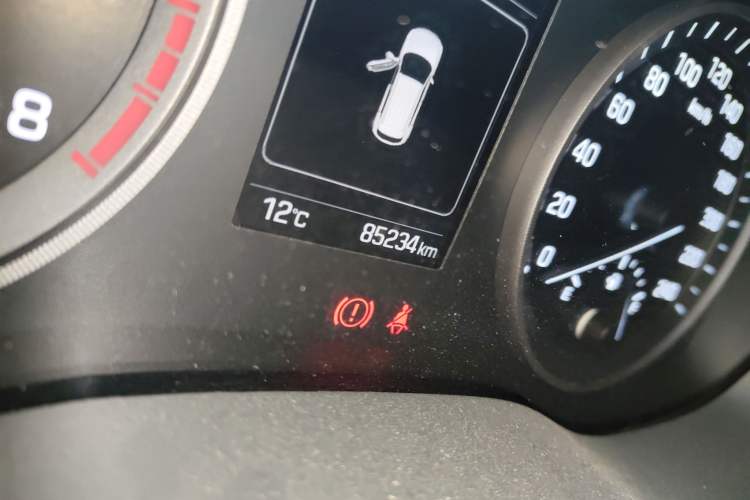 Used Hyundai Tucson 2015 1.6T Dual-Clutch Two-Wheel-Drive Smart Model