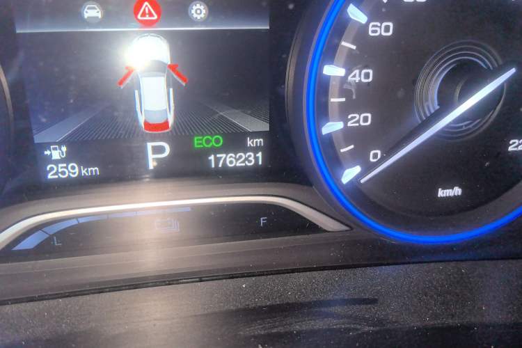 Used AION S 2022 Meizu 580
