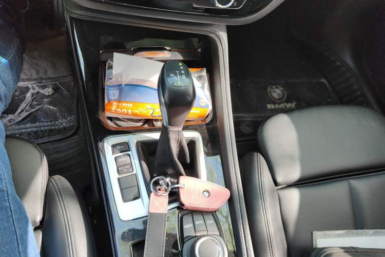 Used BMW 1 Series 2017 118i Sport Edition