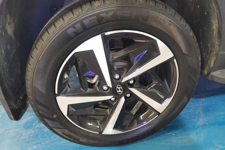 Used Hyundai ix35 2021 2.0L Automatic 2WD GLS Leading Edition
