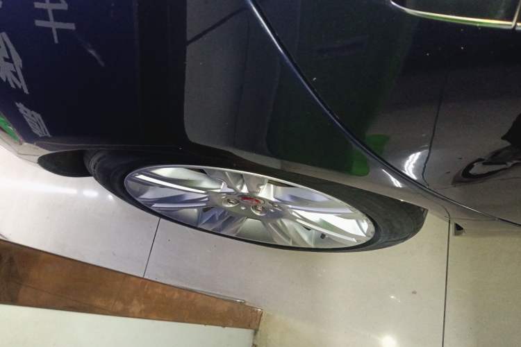 Used Jaguar XFL 2018 XFL 2.0T 250 PS Luxury Edition
