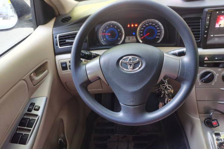 Used Toyota Corolla EX 2013 1.6L Automatic Excellence Edition