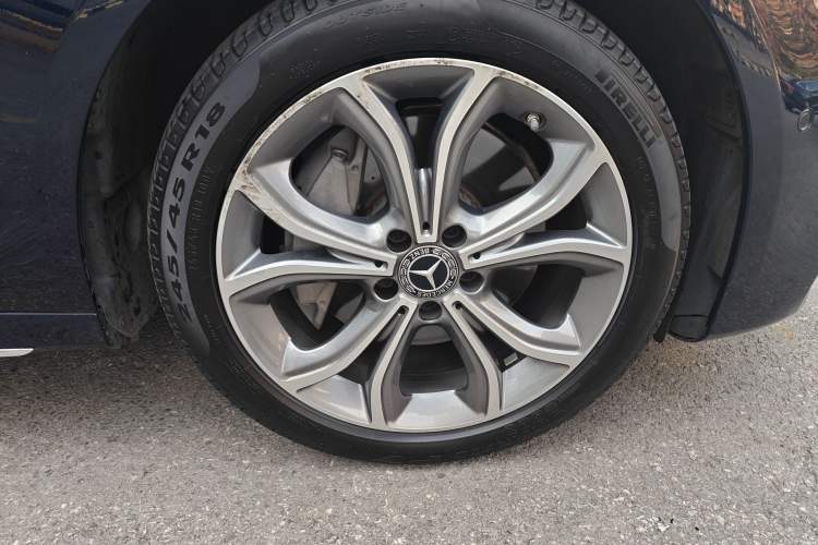 Used Mercedes-Benz E-Class 2020 Restyled E 300 L Sporty and Stylish Edition