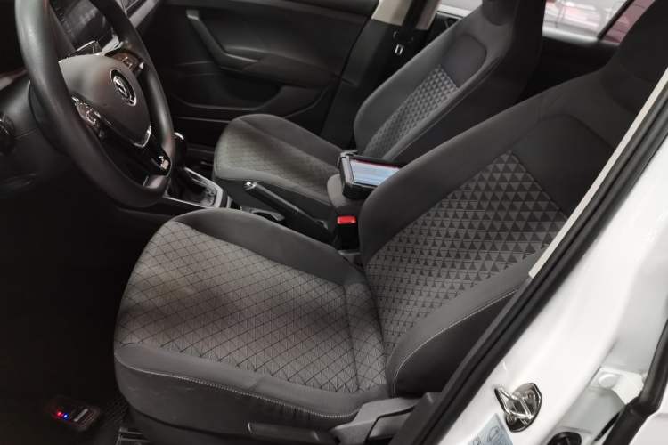 Used Volkswagen T-Cross 2023 Revised 1.5L Automatic Fashion Edition