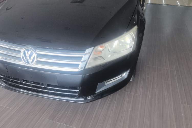 Used Volkswagen Santana 2015 1.6L Automatic Comfort Edition
